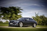 Hertz Named Middle East’s Top Car Rental Company By Business Travellers