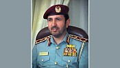Saif bin Zayed Dedicates Police Encyclopedia to Abu Dhabi Schools