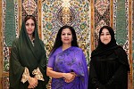 جواهر القاسمي: التعليم والمعرفة ركيزة تمكين ودعم المرأة عالمياً