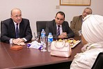 Jawaher Al Qasimi calls for global collaboration to tackle autism