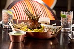 SUNSET TO SUNRISE: EXPERIENCE THE SPIRIT OF RAMADAN