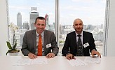 Dubai Silicon Oasis and London sign Memorandum of Understanding