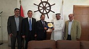  “Tasneef” continues to strengthen its position to lead the Arab Maritime sector