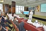 Dubai Customs unveils advisory panel for smart services