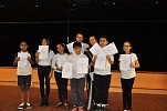 International School of Arts & Sciences students excel at International Benchmark Test – IBT