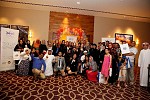 FoCP celebrates Ramadan with cancer patients in the UAE