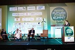 Shaping Dubai’s Smart City Vision at the Arab Future Cities Summit Dubai 2015