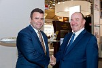 ETIHAD CARGO OFFERS INDUSTRY-FIRST CARGO BENEFITS THROUGH NEW PARTNERSHIP