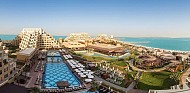 Eid at Rixos Hotels