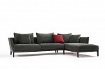 Molteni&C’s Chelsea collection by Rodolfo Dordoni