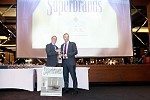 RAK Ceramics Voted UAE’s Superbrand for the Seventh Consecutive Year 