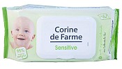 Celebrate your motherhood with Corine De Farme’s natural baby care products