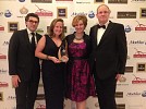 AQUAVENTURE WINS ‘BEST RECREATION FACILITIES’ AWARD AT MIDDLE EAST HOTEL AWARDS