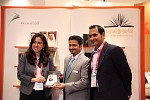 Sharjah Book Authority receives prominent UAE officials at Book Expo America