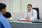  Doctors in Abu Dhabi give 92-year-old grandmother new lease of life