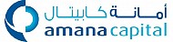 Amana Capital Partners with Al-Awsat for Economic Consultancy and Direct TT