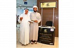 The Awareness campaign involves participation of 14 volunteers from different nationalities
