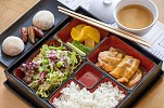 Iftar with a Japanese twist