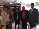 Skyline University College students hosted by Landmark Grand Hotel 