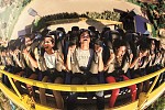 Dubai’s theme park industry set to attract revenues close to US$5 billion by 2020: IEC