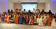 Dubai Women Establishment, Dubai Ladies Club  & The Cultural Office celebrate 'Hag Al Laila' 