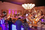Ramadan at Emirates Palace pavilion