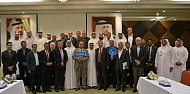 Dubai Customs Advisory Council explores development initiatives 