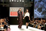 Esmod Dubai Graduate Fashion Show proudly debuts 16 creative collections by fashion students 