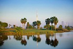 The ‘Unlimited Golf Wildcard promotion’ is available at Meydan Golf