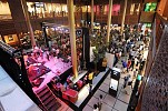 The Mall at World Trade Center Abu Dhabi hosts international musicians for World Music Day