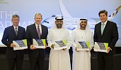 ‘BIOJET ABU DHABI’ PRESENTS ROADMAP FOR SUSTAINABLE AVIATION BIOFUEL INDUSTRY IN THE UAE