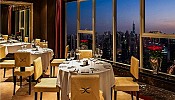 UAE residents have increased frequency of dining out and average spend in 2015: KPMG F&B Survey