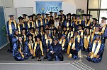 VISS GRADUATION ATTENDED BY AJMAN AND UMM AL-QUWAIN ROYAL FAMILIES