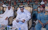 Saif Bin Zayed Launches the Smart Excellence Program for the Minister of Interior’s Excellence Award