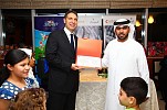 CRISTAL HOTEL ABU DHABI HOSTS CORPORATE AND MEDIA PARTNERS IN CELEBRATION OF RAMADAN