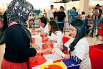 More than 5,600 women participate in Majid Al Futtaim’s health campaign 