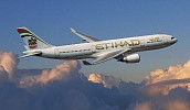 ETIHAD AIRWAYS SELECTS ACCENTURE TO SUPPORT BUSINESS TRANSFORMATION PROGRAM