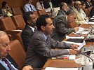 وكالة الإمارات للفضاء تشارك في اجتماعات 