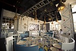 Bahria brings to Dubai the flavours of the deep Mediterranean Sea
