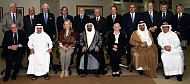 Sharjah Ruler chairs AUS BOT meeting and approves master’s in biomedical engineering