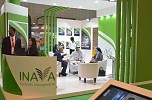 Inaya Facilities Management displayed sustainable services 