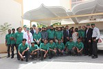 ZULEKHA HOSPITAL EMBRACES WORLD ENVIRONMENT DAY