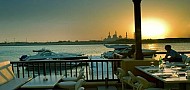 Sho Cho Abu Dhabi offers a non-traditional Iftar 