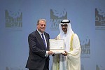 ​آل غور يخصص منحة جائزة زايد لطاقة المستقبل لدعم حملة مشروع الواقع المناخي الخاصة بمؤتمر الدول الأطراف 21