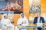 Dubai International Financial Centre Set to Triple in Size by 2024