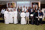 Dubai Customs awards companies that took part in the fishermen harbours development project