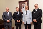 Sharjah Research Academy receives delegation from Australia’s Swinburne University of Technology
