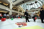 Mall of the Emirates, City Centres Deira and Mirdif bring first-ever giant Dubai custom-made MONOPOLY 