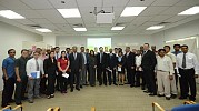 Al Bustan Centre & Residence holds Financial Awareness program 