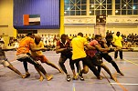 Abu Dhabi Police Take Part in ICAD Championship